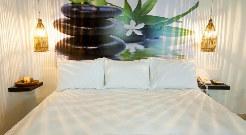 Badillo Zen Hotel Cartagena Exterior foto