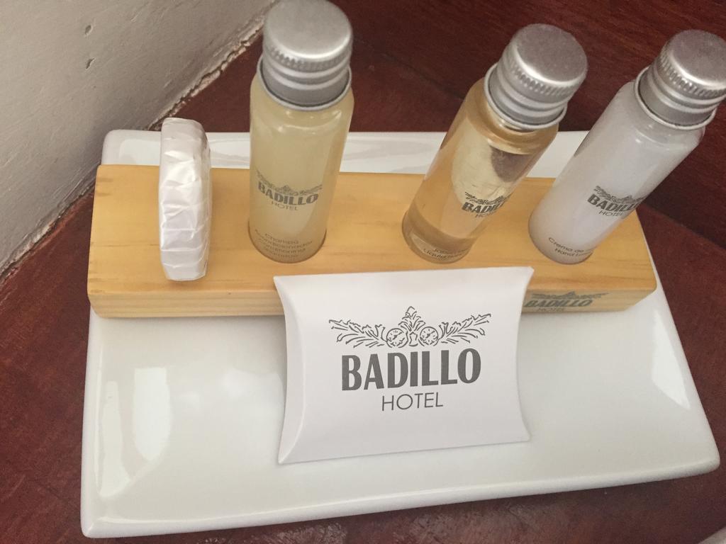 Badillo Zen Hotel Cartagena Exterior foto
